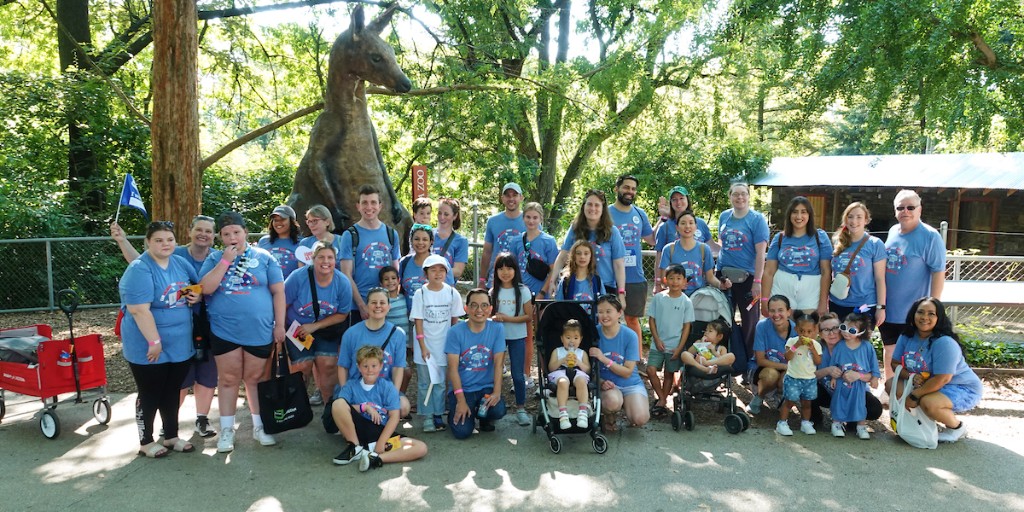 immunedeficienC's tweet photo. Since it's #PIAwarenessMonth and today is #NationalZooLoversDay, we couldn't miss the chance to explain why the #PICommunity identifies with zebras and why you will see events, like Walk for PI, at venues like zoos. Learn about the origin of #ThinkZebra: https://t.co/4lAlQirn0d https://t.co/4JPjSnM6Od