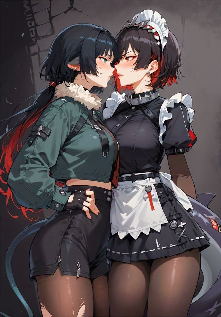 『тнє ѕнαяк αи∂ тнє яαт』 tweet media