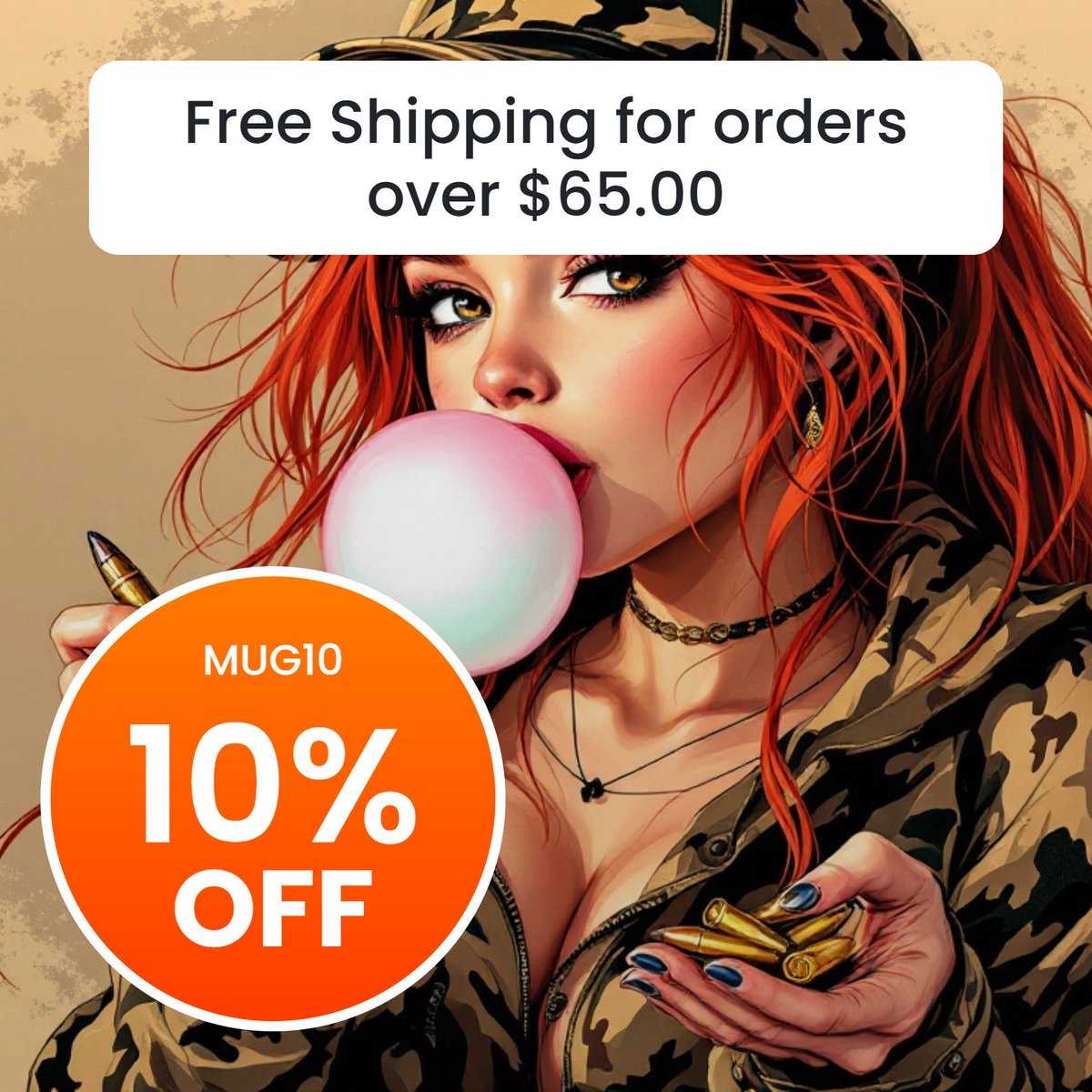 Grumpy_USN_Vet's tweet image. Raise a glass, embrace the mess! Step into adventure! Our apparel is designed for those who live life fearlessly. From rugged, high-quality materials to creative, standout designs, we’ve got the perfect gear to help you make a statement. boatzandgunz.com