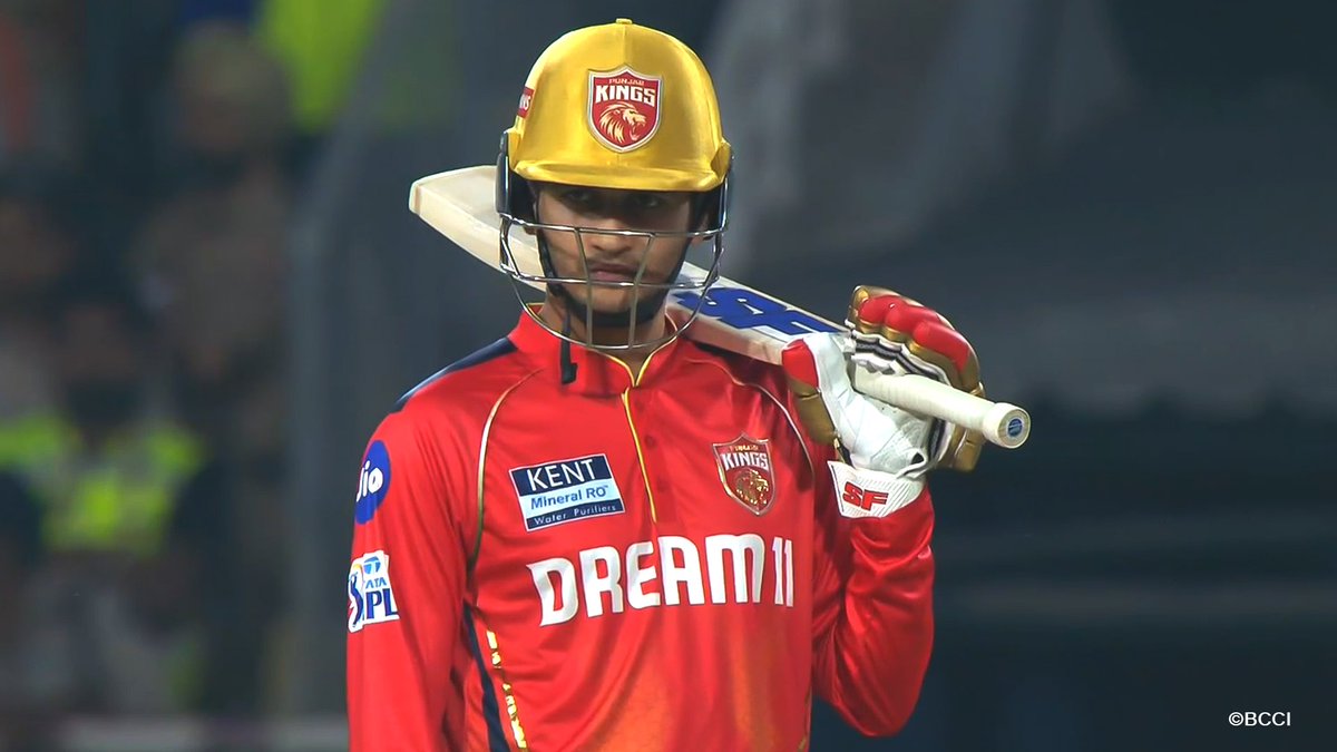 pki6511's tweet image. Bro Killed Duplicate Malinga 🥵🥵🥵💥

#CSKvsPBKS #CSKvsPK #cskvspkbs #priyansharya 💯 #MSDhoni𓃵 #IPL2025