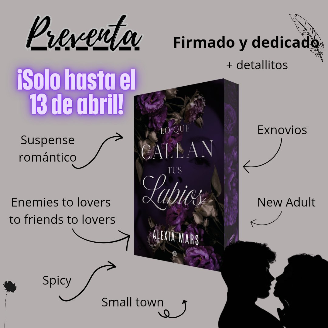 Alexia Mars tweet media