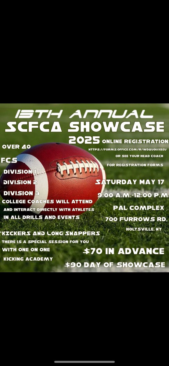 BMagee55's tweet photo. Looking forward to attending these camps this spring.
#emo2eq
#hurricanetradition
@CoachSchaum @CoachTimAsbell @MattMontpetit37 @CoachBraine @LIBLITZ @2025BONECAMP https://t.co/Pqliac2a06