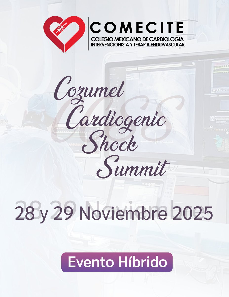 COMECITE tweet media