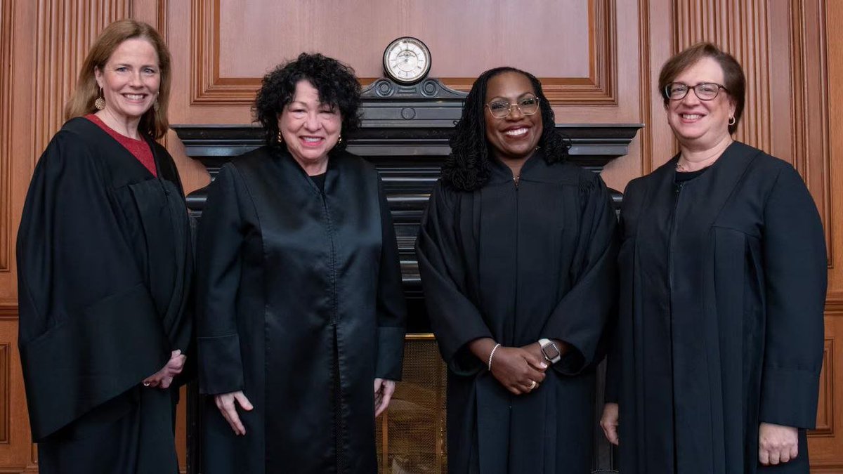 Women of "The View"