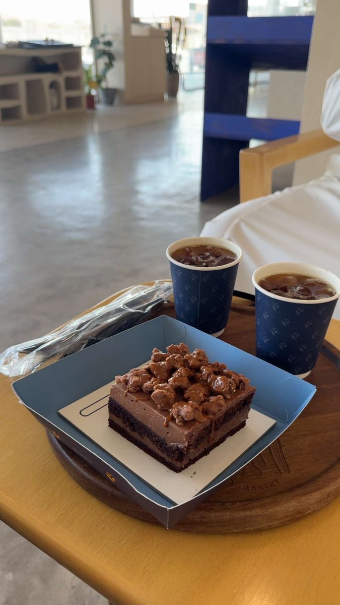 جلسة رايقة انا ورفيق العمر ❤️