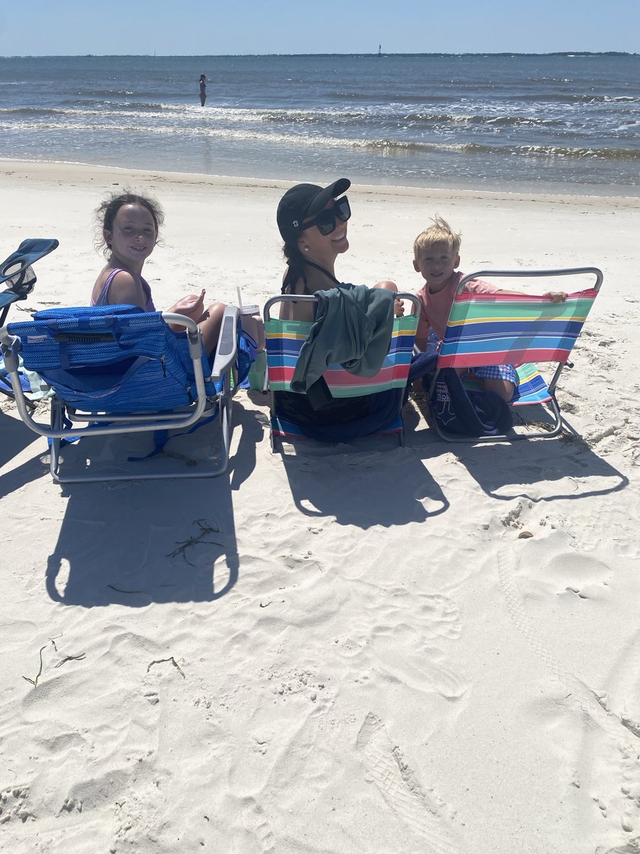 gantteach's tweet photo. Great beach day with these cuties at St Joe Beach. https://t.co/rUJAlMws2V