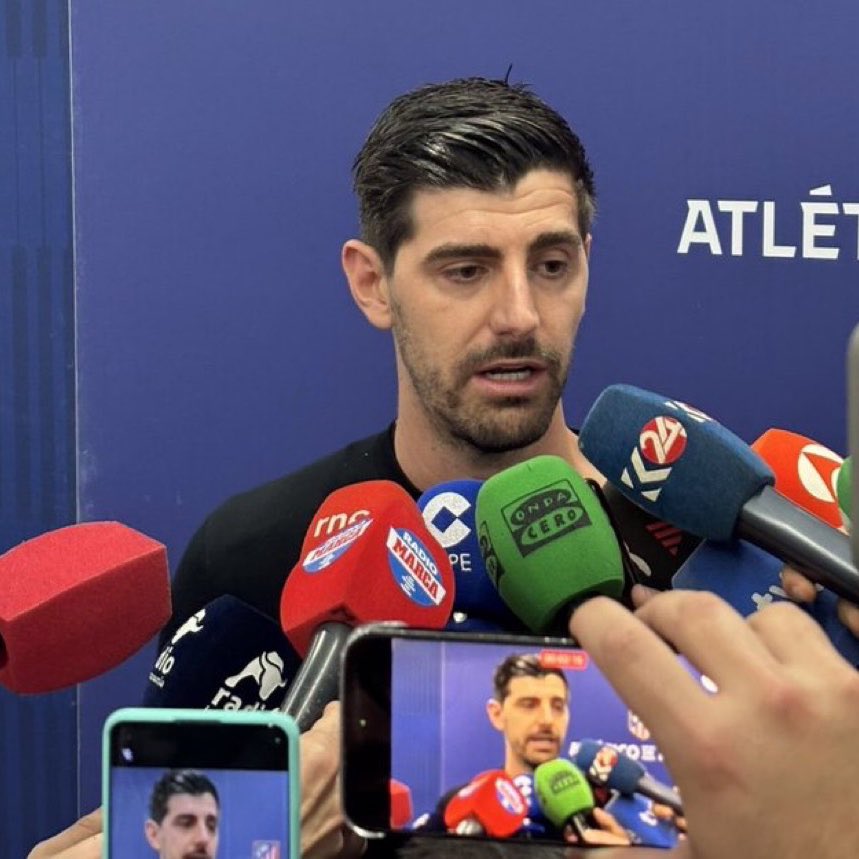 Seputar Real Madrid tweet media