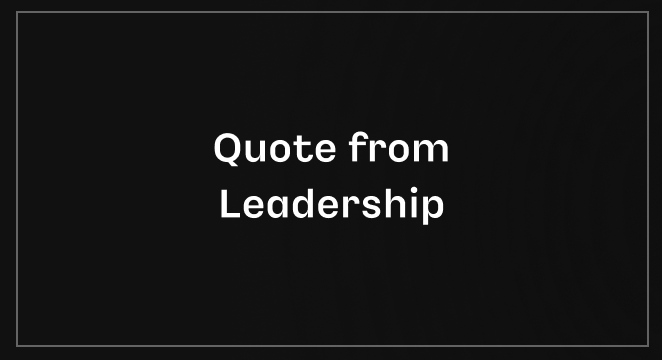 MiraeVenture's tweet photo. Quote from Leadership

“Web3 isn’t about replacing systems — it’s about rebuilding them with transparency.” 💡 
— CEO of HaneulFund

#Web3 #Innovation https://t.co/9FlOYTuGCs