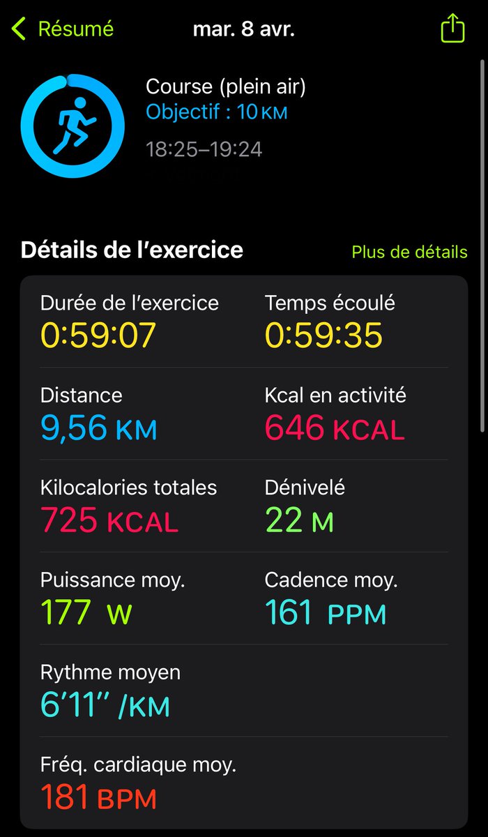 Fabien__2__3's tweet photo. Quand tu te dis que tu vas faire une petite séance de course à pied, mais qu’en réalité, tu cours après ton souffle… 🏃🏼‍♂️🥵💨😅 https://t.co/UpTdJCz2vq