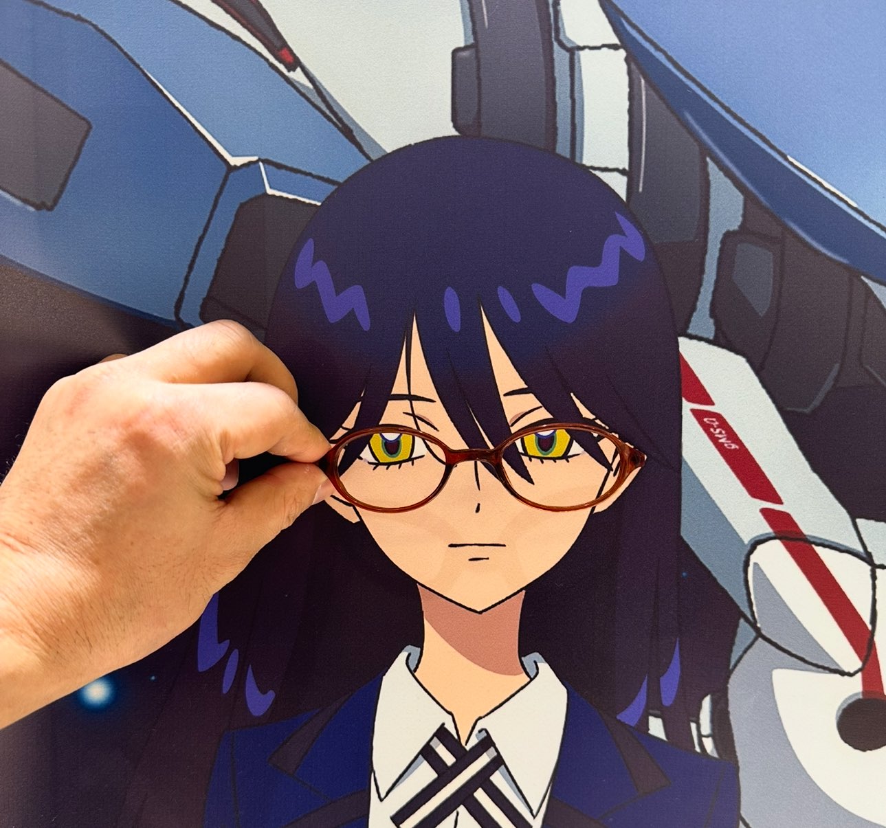 青猫 (@AonekoSS) / X