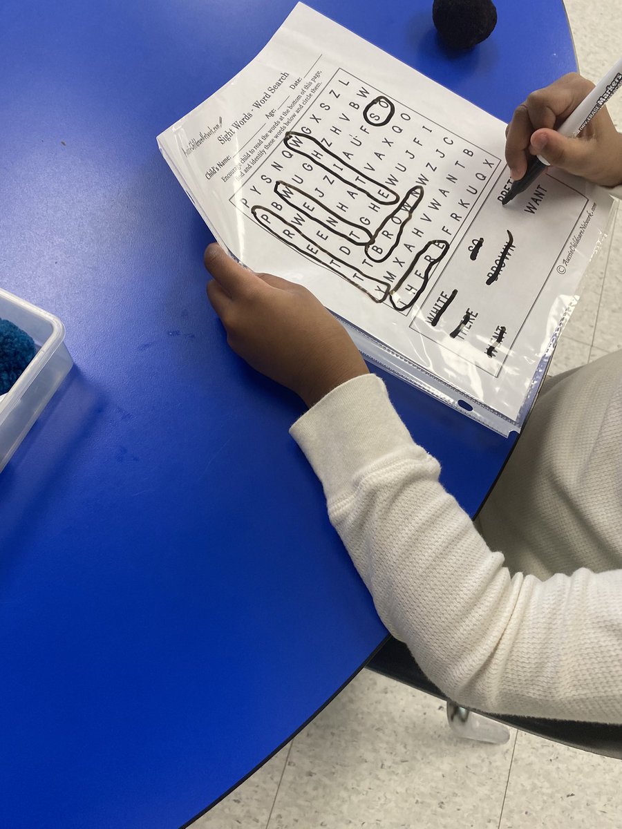 Mrs. Alati’s Grade 1 class tweet media