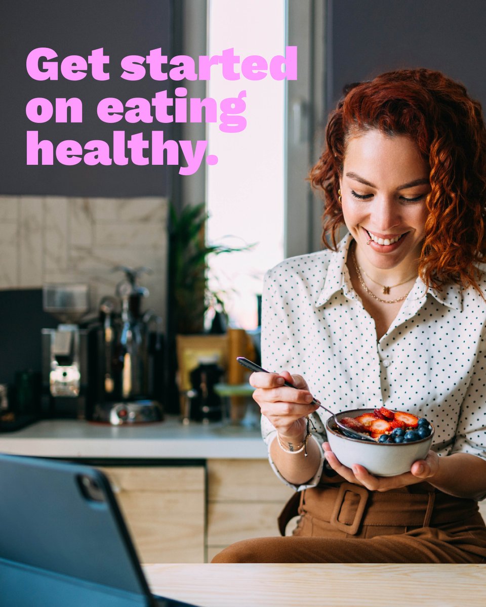Grocery costs are high. We have some helpful tips so you can eat healthy on a budget. Visit gettinghealthy.ca/tip/eating-hea… to get tips and advice from Manitoba's expert doctors.