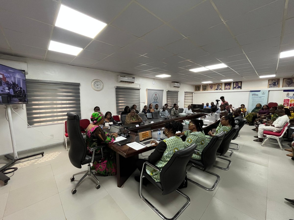 AfLIACon's tweet image. Day 1 of the 3-day hands-on training on Wikidata and Wikibase for Authority Control and Knowledge Organization was a huge success! Here are some photo highlights for you to enjoy and relive the moments. (1/2)
#OpenKnowledge #AuthorityControl #KnowledgeEquity