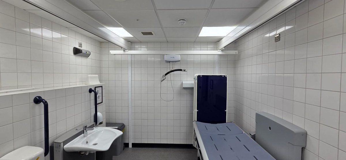 ChangingPlacesI's tweet image. We’re updating records on toilet facilities that have been registered pre current building standards. @IKEAIE have kindly updated us re their facility located on the first floor entrance beside main toilets at their D11 branch. Pls ask a member of staff to access. #incLOOsion