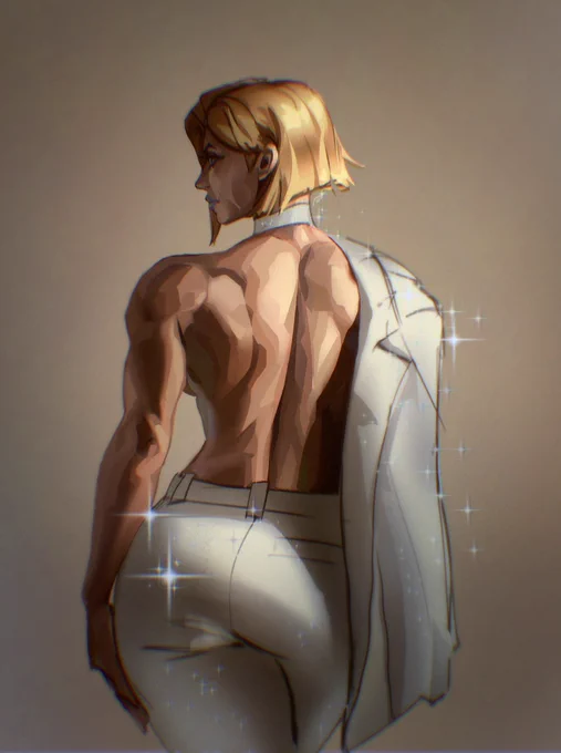 Emma Frost #MarvelRivals #MarvelRivalsfanart