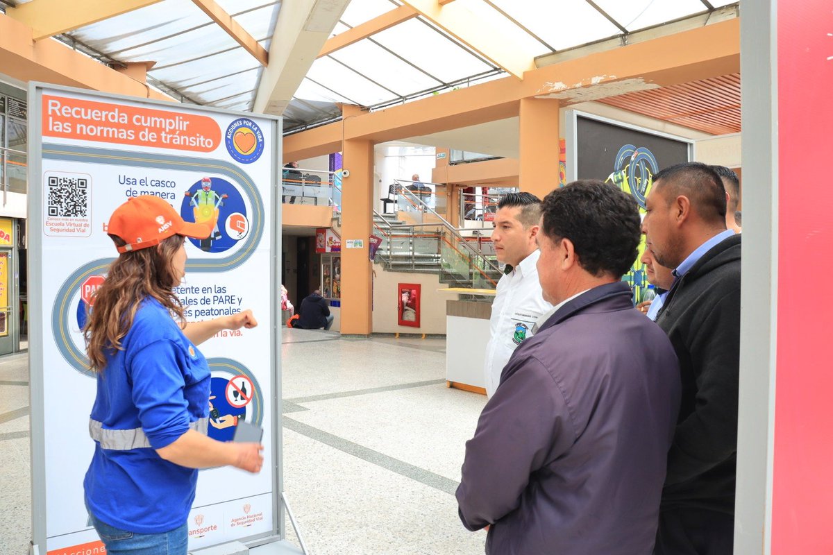 TERMINAL DE PASTO tweet media
