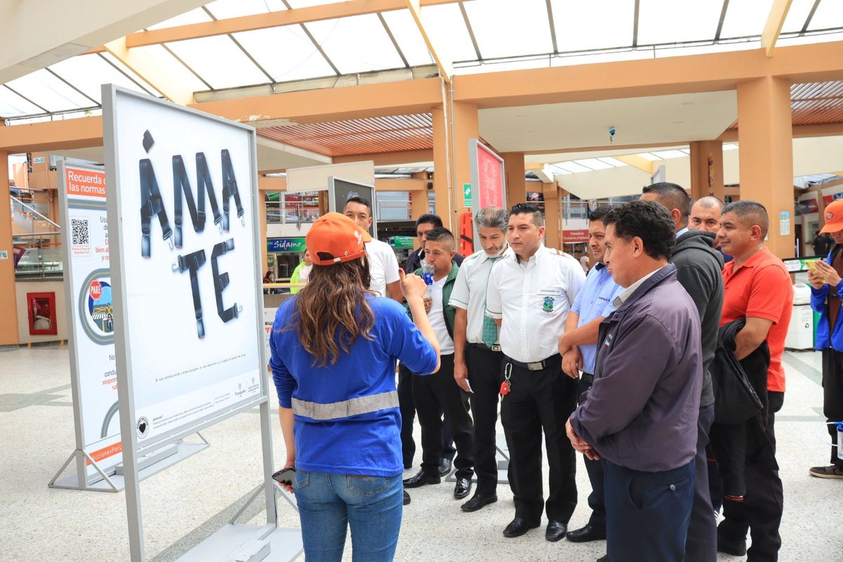 TERMINAL DE PASTO tweet media