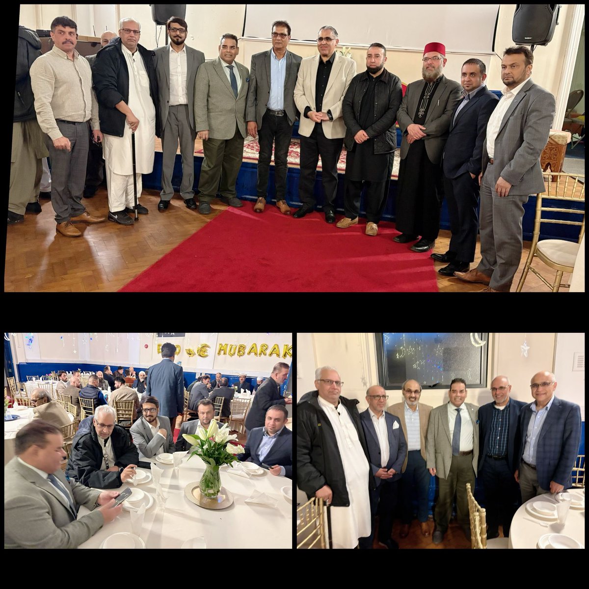 Khalid Mahmood tweet media