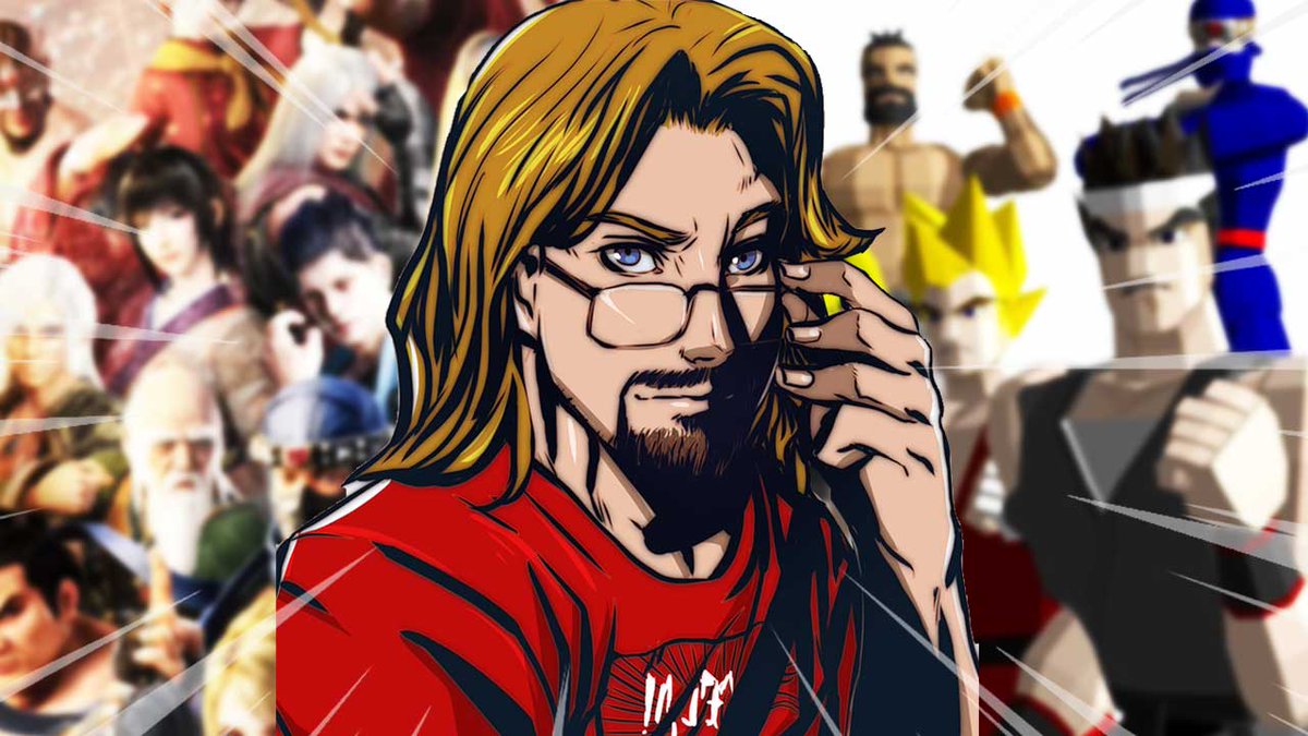 maximilian_'s tweet photo. VIRTUA FIGHTER LIVES! Teaming up with @SEGA & @TampaNeverSleep for a VF 5 R.E.V.O. PC tournament on 4/12 at 5pm PT! SEGA brought huge prizing for top 8 and I'll be adding $1,000 to the matcherino! VF heads get in here, and please RT!

Sign up here https://t.co/IB2oMbWseQ
https://t.co/C1dtVy6zis