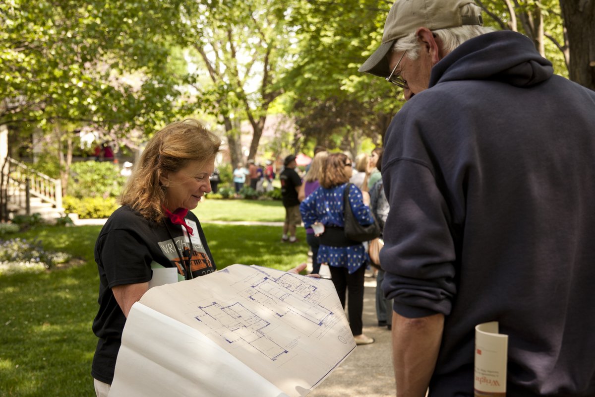 FLWTrust's tweet photo. We can still use more volunteers for our most exciting event of the year on Saturday, May 17--Wright Plus!

Volunteering requires a minimum 10-hour commitment. 

Fill out the sign-up survey: https://t.co/sRTl4TVghw https://t.co/mvr6NKP0s8