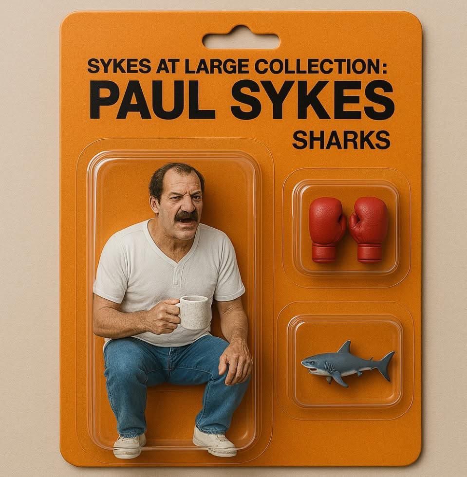 No Context Sykes (@nocontextsykes) on Twitter photo 