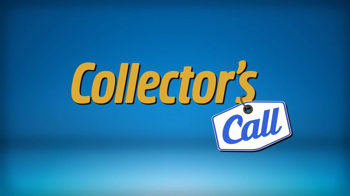 Mark your calendars!

The official air date for <a href="/CollectorsCall/">Collector's Call</a> featuring <a href="/CyndiMuseum/">Cyndi Lauper Museum</a> is Sunday 5/11 at 6:30 EST.  Here is a link to the MeTV channel listing around the country. Type in your zip code to find the channels in your area. [metv.com/wheretowatch/]