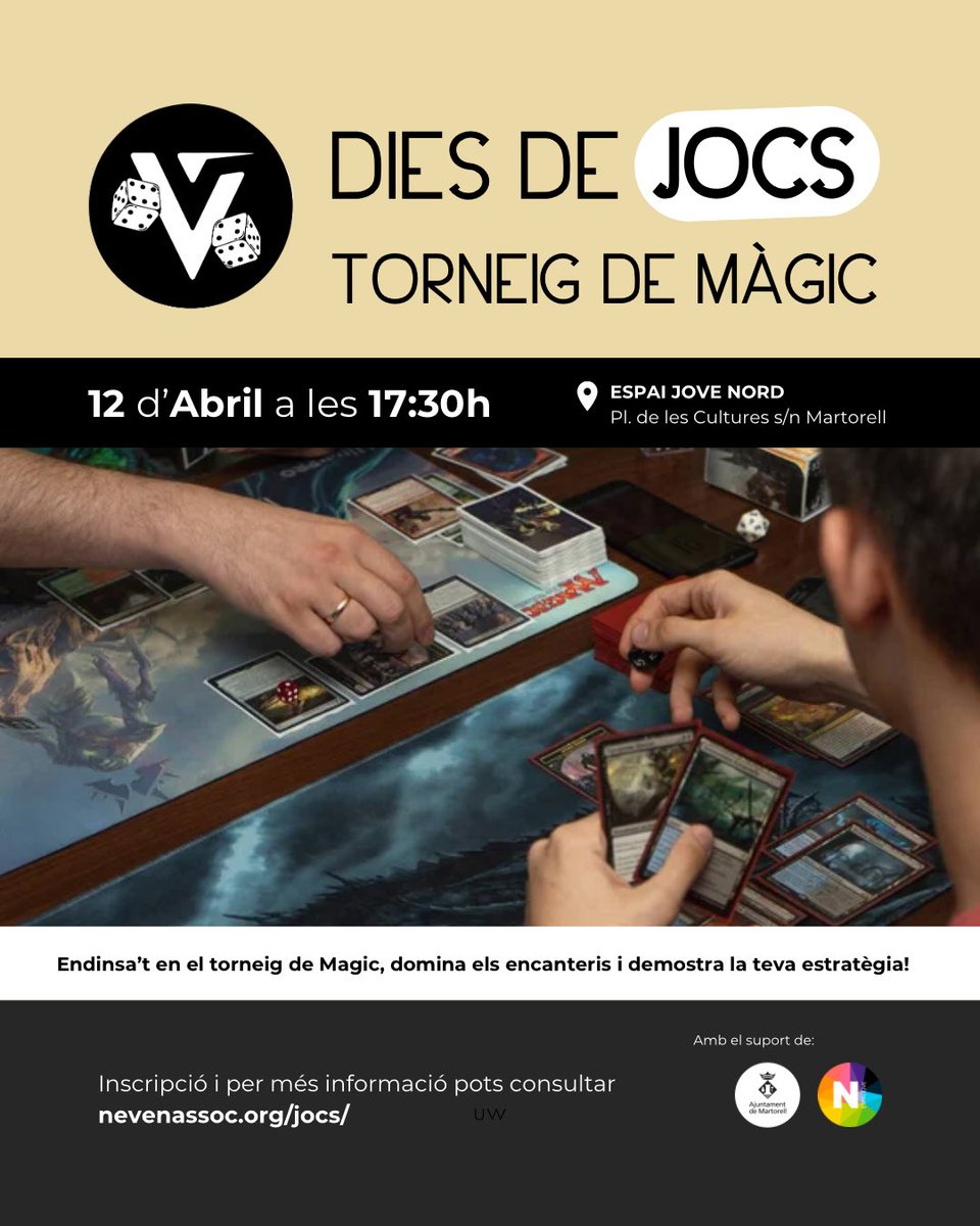 NEVEN assoc tweet media