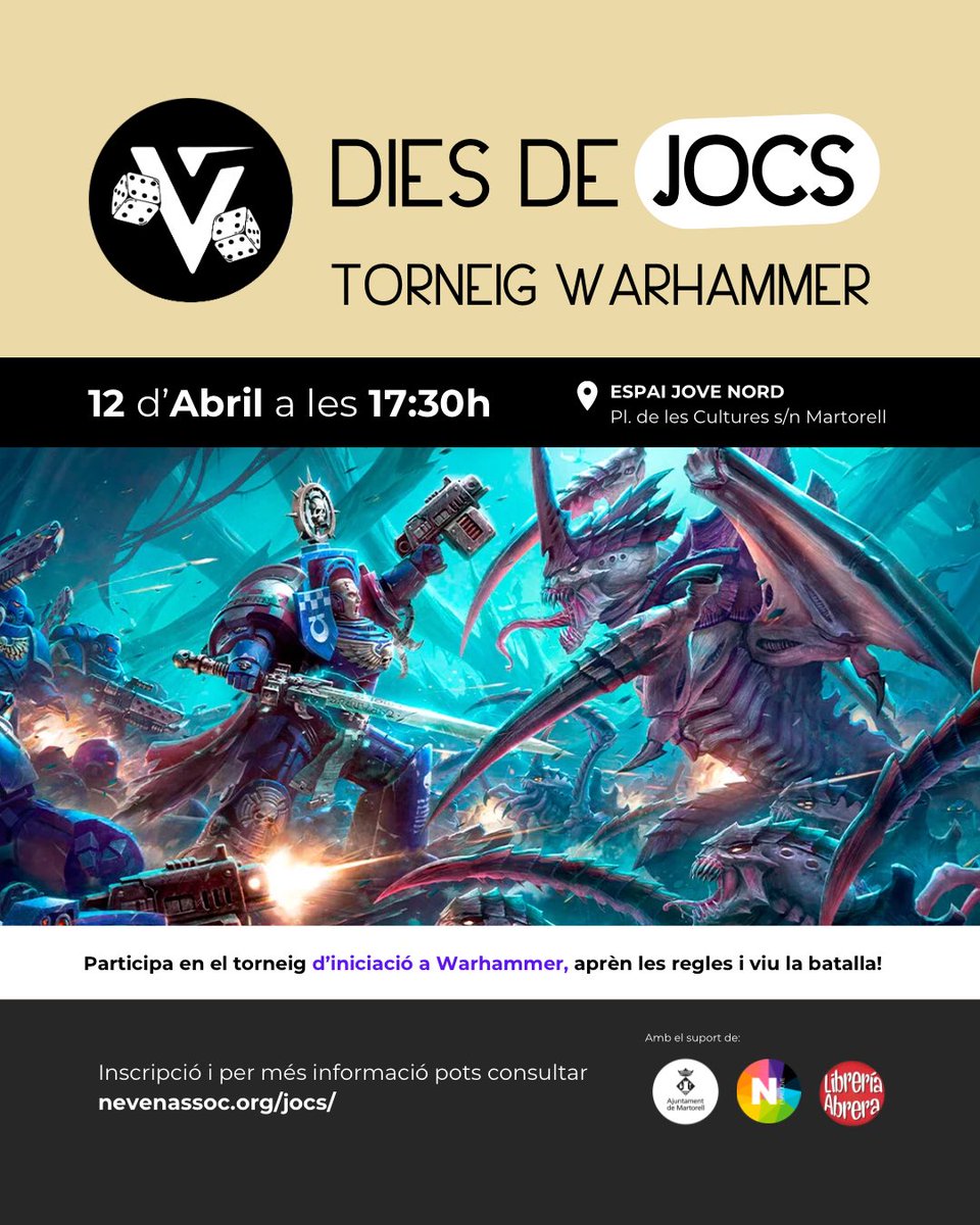 NEVEN assoc tweet media