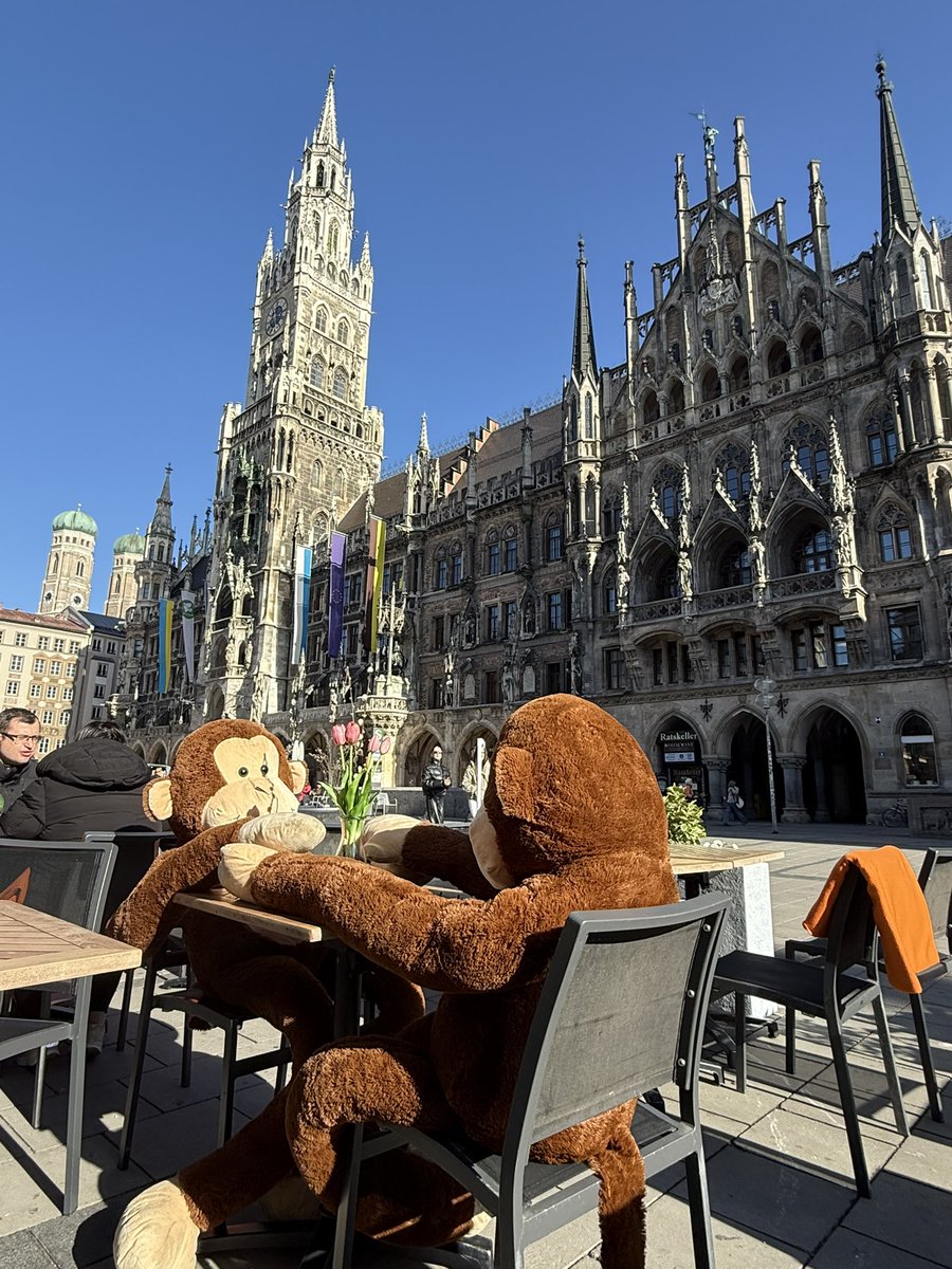 isarmadel's tweet photo. München ♥️ #München #Münchenliebe #wiederdahoam https://t.co/rFCu44sWNH