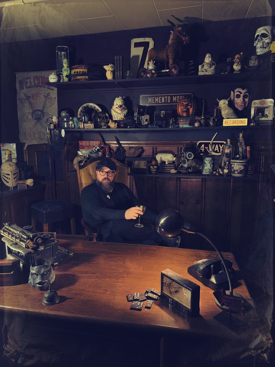 jeremy haun tweet media