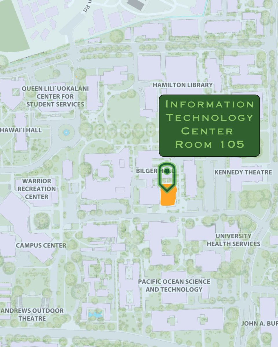 Who’s ready for Tester 2025🙋‍♀️🙋🙋‍♂️

We can’t wait to see you all tomorrow at 9:00am in Room 105 of the Information Technology Center Room 

Maile Wong’s Land Acknowledgement will be followed by Opening Remarks from Dr. Mark Burgman and a Keynote Address by Dr. Daniel Wagner!