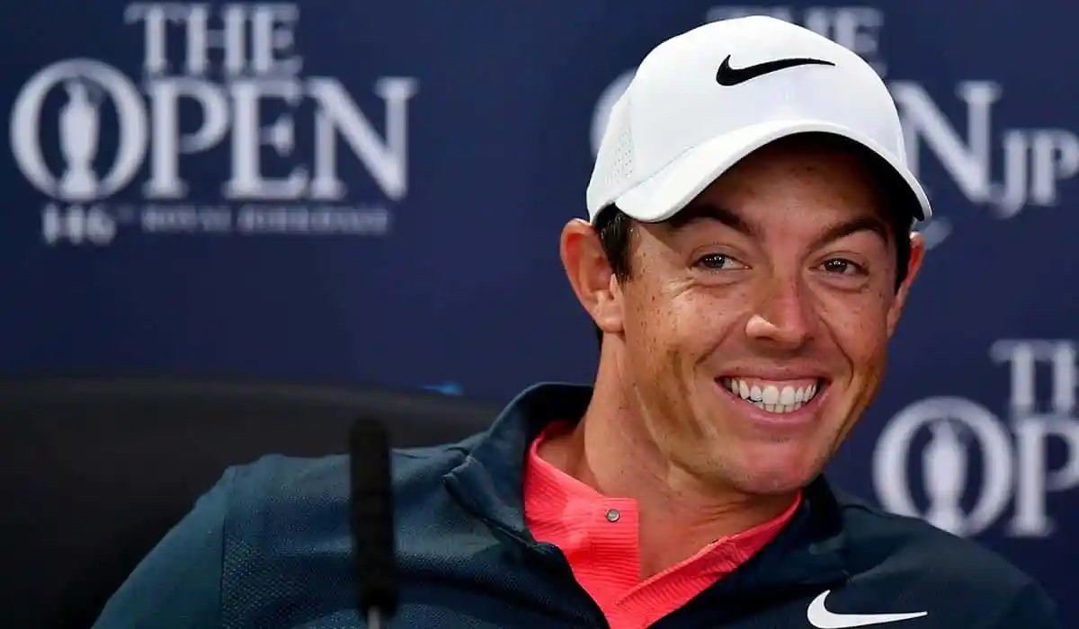 No Laying Up tweet media