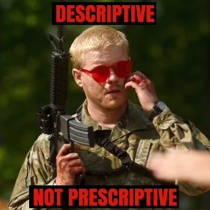 George Orwell’s conception of Newspeak in his novel, 1984, highlights the dangers of the oversimplification of language and how it can be utilized to socially engineer division and control. One of the biggest linguistic barriers we face today is the over-reliance on the use of
