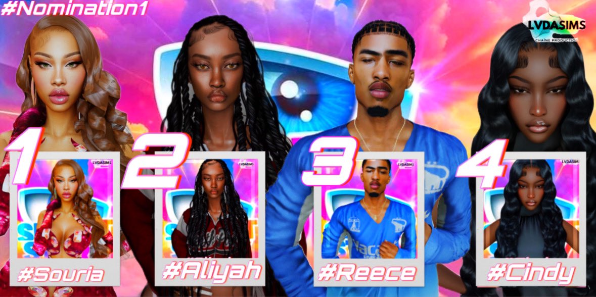 LES NOMINATIONS À VOTÉ ! docs.google.com/forms/d/e/1FAI…