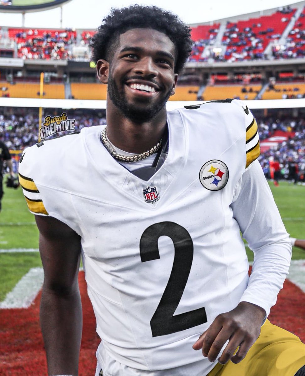 SteelerNation tweet media