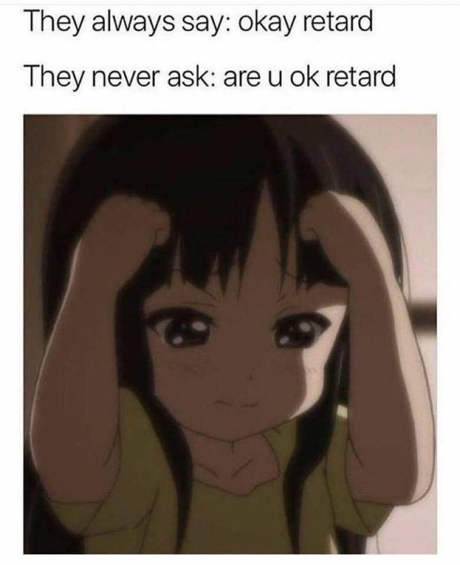 today is a crash out kind of day