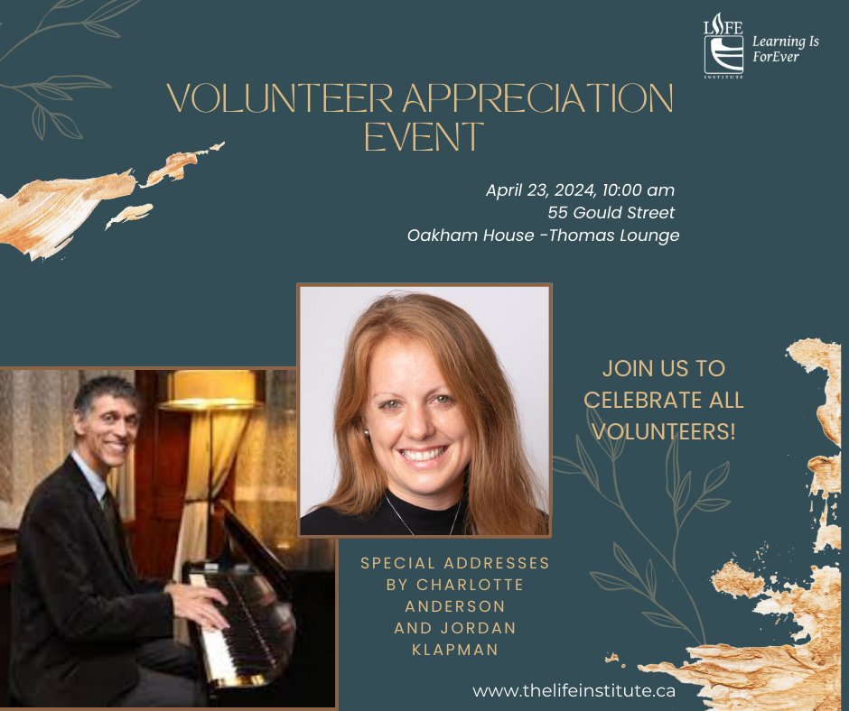 LIFE INSTITUTE tweet media