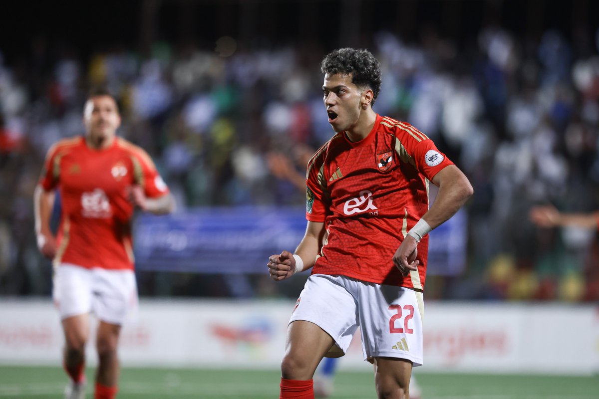 CAFCLCC's tweet photo. Ashour. That's it. That's the tweet. 

#TotalEnergiesCAFCL https://t.co/Lec7cVaKX5