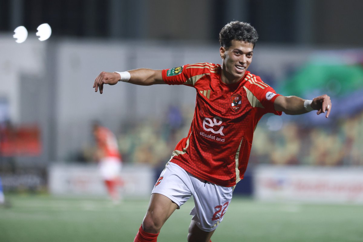 CAFCLCC's tweet photo. Ashour. That's it. That's the tweet. 

#TotalEnergiesCAFCL https://t.co/Lec7cVaKX5