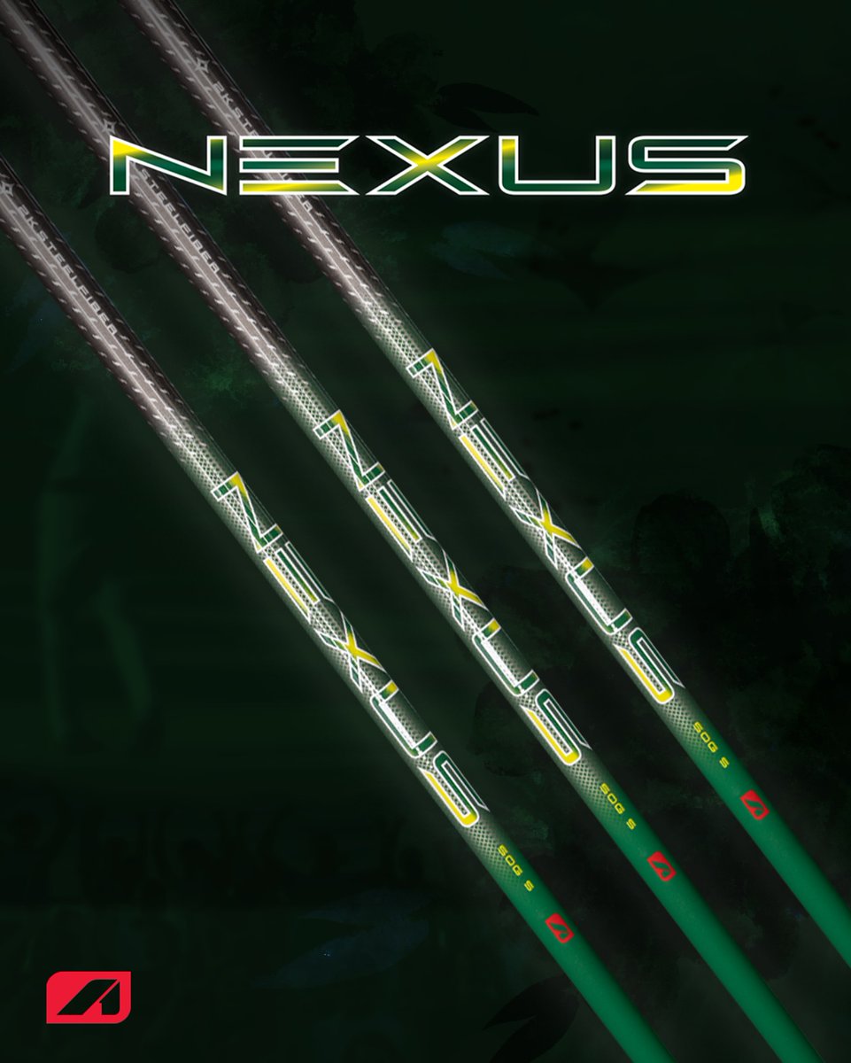 🌟⛳️GIVEAWAY⛳️🌟

Want to bring the signature green and yellow to your game all year long? 

To enter:
Like this post 
Tag 3 friends
Follow @aerotechgolf 

Winner will receive one (1) 50g S Nexus Blue shaft in the custom color-way pictured above. Contest closes April 14, 2025.