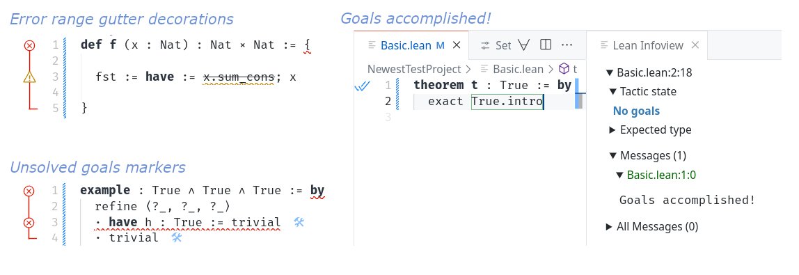 "#LeanProver" - Results on X | Live Posts & Updates