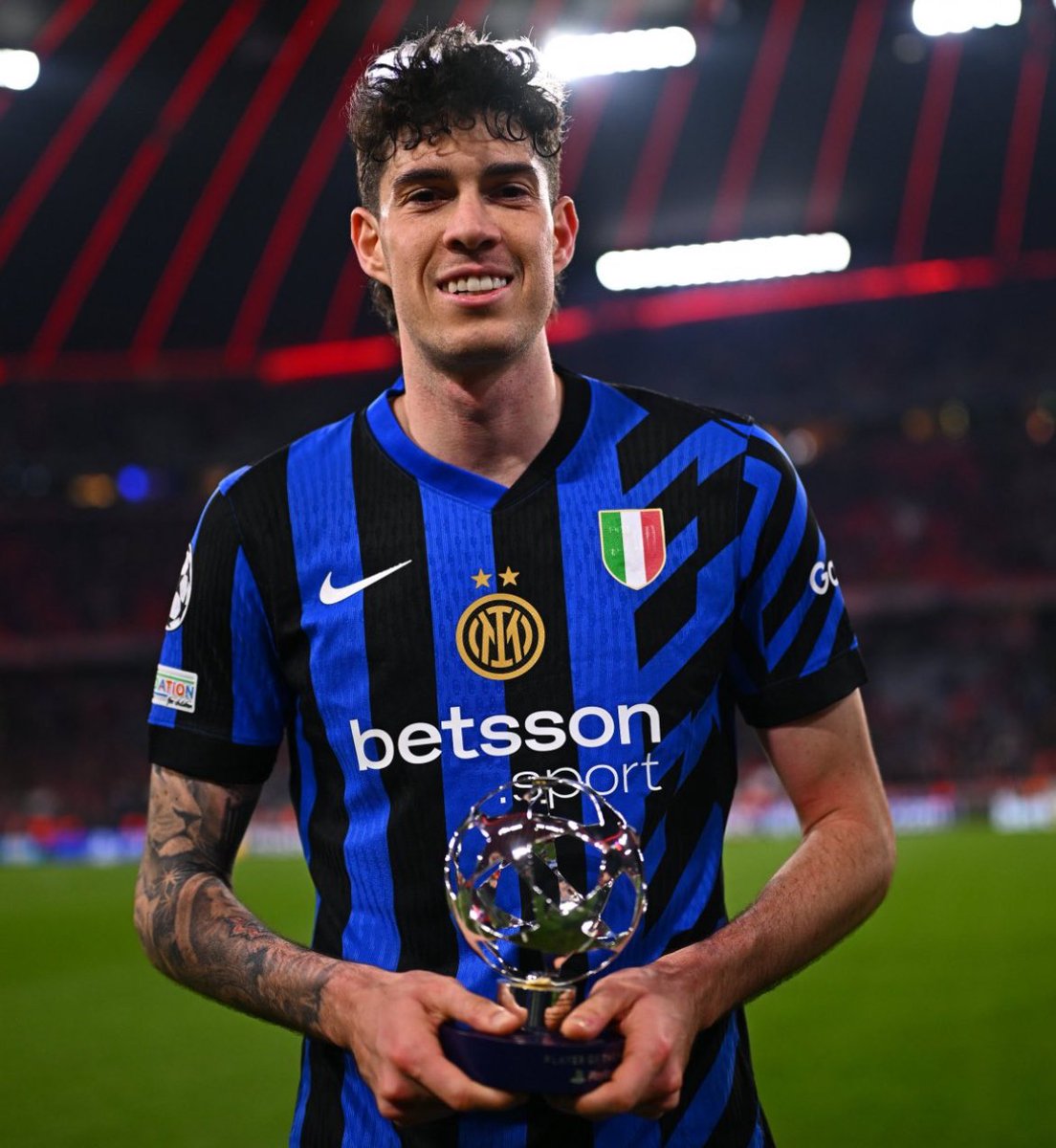 Fabrizio Biasin tweet media