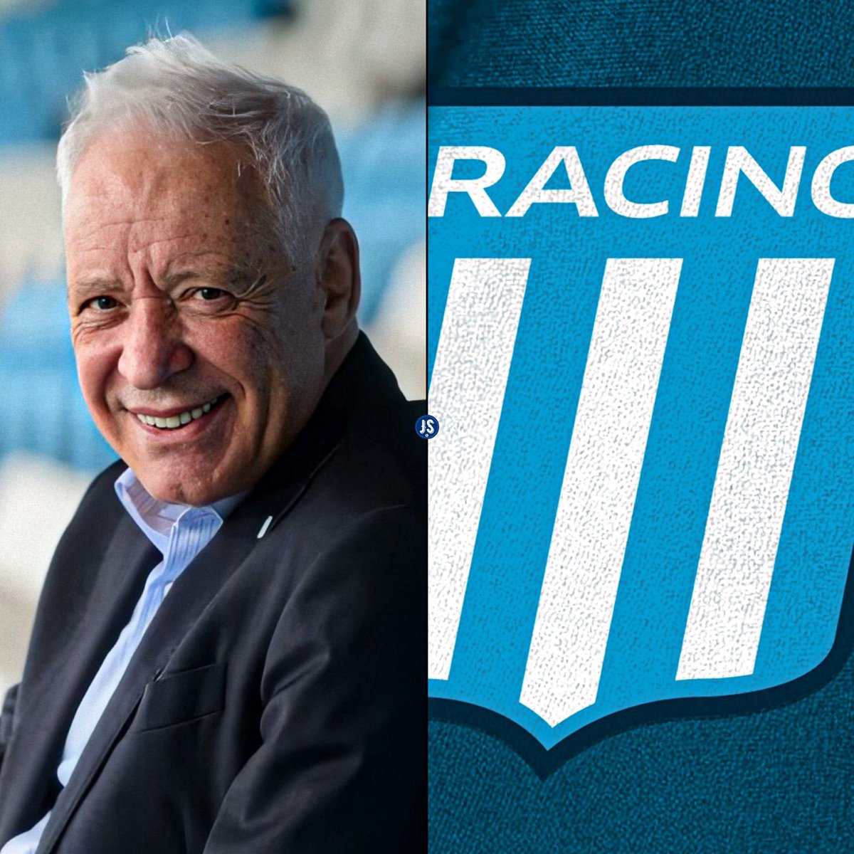 JS (@juegosimple__) on Twitter photo 🚨🇦🇷 Víctor Blanco confirmó que le envió una CARTA DOCUMENTO a Racing por facturas impagadas del Hotel Savoy, desde agosto de 2024.
😳 ¿Lo insólito? Él mismo es el dueño del hotel, y en ese momento también era el presidente de la Academia.
vía <a href="/LeandroAdonio/">Leandro Adonio Belli</a> - <a href="/martinidaberry/">Martin Idaberry</a> 🚨🇦🇷 Víctor Blanco confirmó que le envió una CARTA DOCUMENTO a Racing por facturas impagadas del Hotel Savoy, desde agosto de 2024.
😳 ¿Lo insólito? Él mismo es el dueño del hotel, y en ese momento también era el presidente de la Academia.
vía <a href="/LeandroAdonio/">Leandro Adonio Belli</a> - <a href="/martinidaberry/">Martin Idaberry</a>
