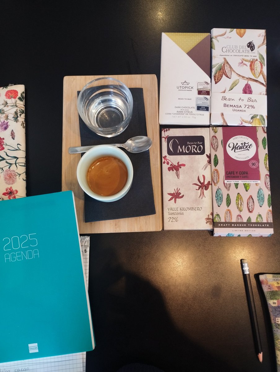 nereachocolate's tweet photo. ☕🍫1, 2, 3 probando probando🤤 https://t.co/lZCaclR9zA