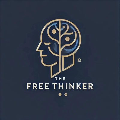The Free Thinker tweet media