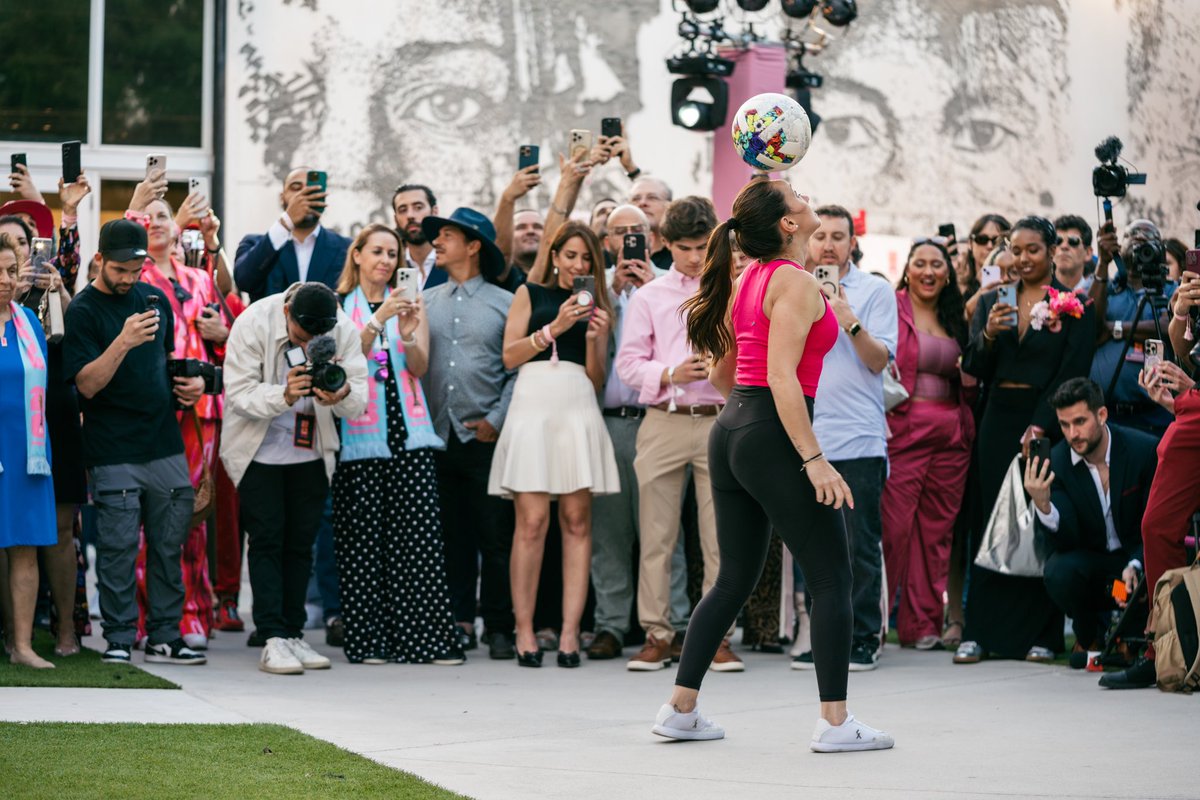 Laura Biondo tweet media