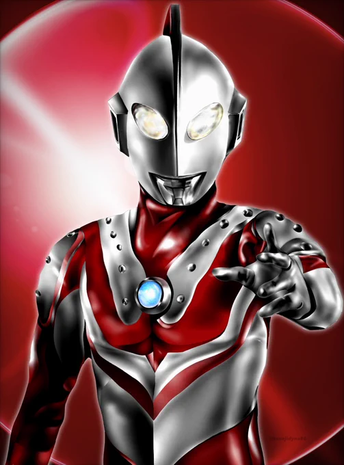 ウルトラマン、そんなに地球人が好きになったのか。ゾフィー 登場58周年 