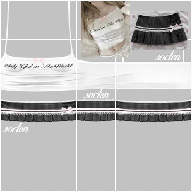 ౨ৎ commission, uploaded at ANGELICAURA

#ROBLOX #RobloxDesigner #robloxclothing #robloxclothes #RTCDesigner #RobloxDev #Robloxdesign #rtcdesigners