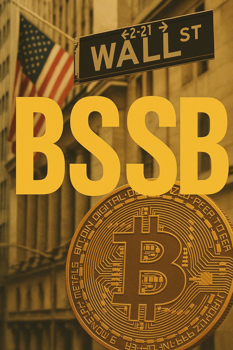 BitStable tweet media