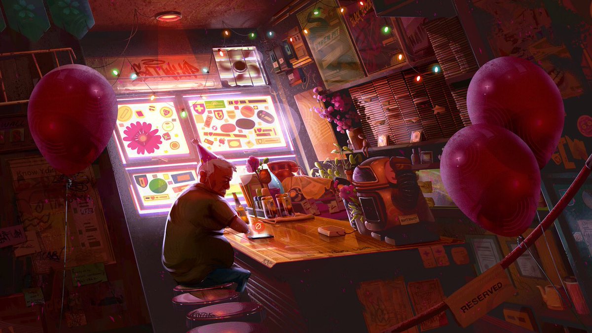 ✷ MORGAN ✷ tweet media